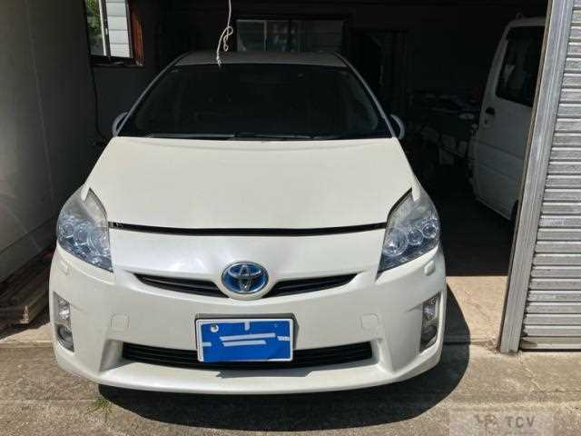 2009 Toyota Prius