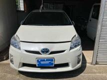 2009 Toyota Prius