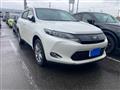2015 Toyota Harrier