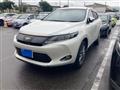 2015 Toyota Harrier
