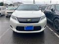 2015 Toyota Harrier
