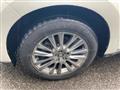 2015 Toyota Harrier