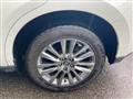 2015 Toyota Harrier