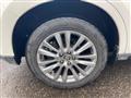 2015 Toyota Harrier