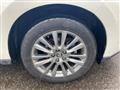 2015 Toyota Harrier