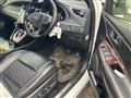 2015 Toyota Harrier