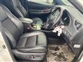 2015 Toyota Harrier