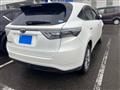 2015 Toyota Harrier