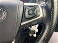 2015 Toyota Harrier