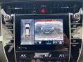2015 Toyota Harrier