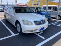 2006 Toyota Crown