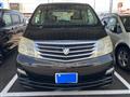 2008 Toyota Alphard G