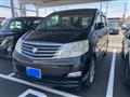 2008 Toyota Alphard G