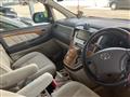 2008 Toyota Alphard G