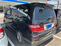 2008 Toyota Alphard G