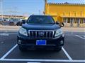 2012 Toyota Land Cruiser Prado