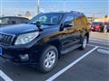 2012 Toyota Land Cruiser Prado