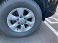 2012 Toyota Land Cruiser Prado