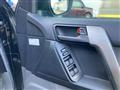 2012 Toyota Land Cruiser Prado