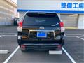 2012 Toyota Land Cruiser Prado
