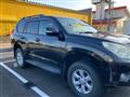 2012 Toyota Land Cruiser Prado