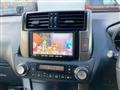 2012 Toyota Land Cruiser Prado