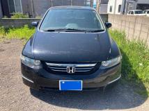 2004 Honda Odyssey