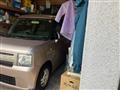 2012 Daihatsu Move Conte