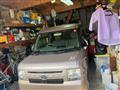 2012 Daihatsu Move Conte