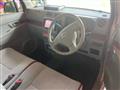 2012 Daihatsu Move Conte