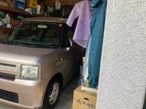 2012 Daihatsu Move Conte