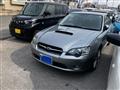 2004 Subaru Legacy B4