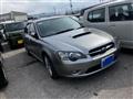 2004 Subaru Legacy B4