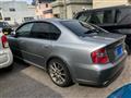 2004 Subaru Legacy B4
