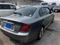 2004 Subaru Legacy B4