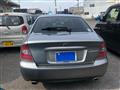2004 Subaru Legacy B4