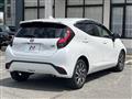 2023 Toyota AQUA