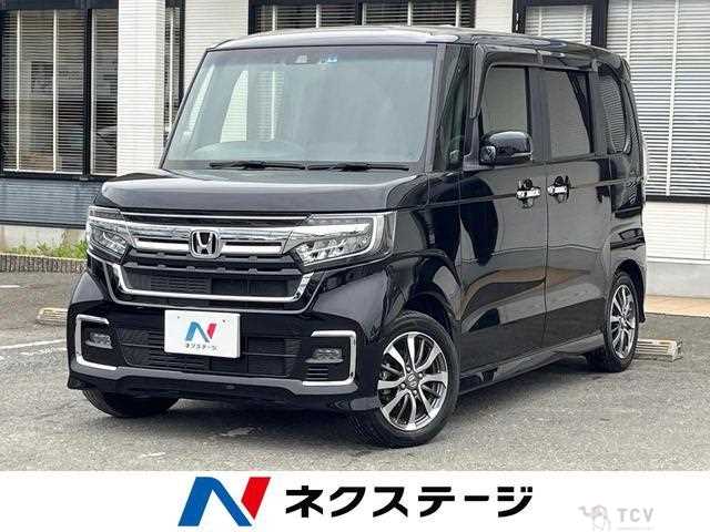 2021 Honda N BOX