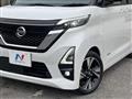 2022 Nissan ROOX