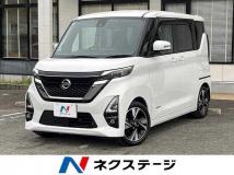 2022 Nissan ROOX