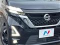 2021 Nissan ROOX