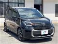 2022 Toyota Sienta