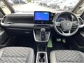 2024 Toyota Voxy