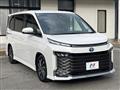 2024 Toyota Voxy