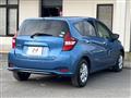 2018 Nissan Note