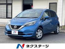 2018 Nissan Note