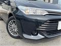 2015 Toyota Corolla Fielder