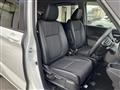2017 Honda Freed