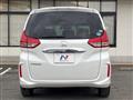 2017 Honda Freed