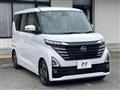 2023 Nissan ROOX